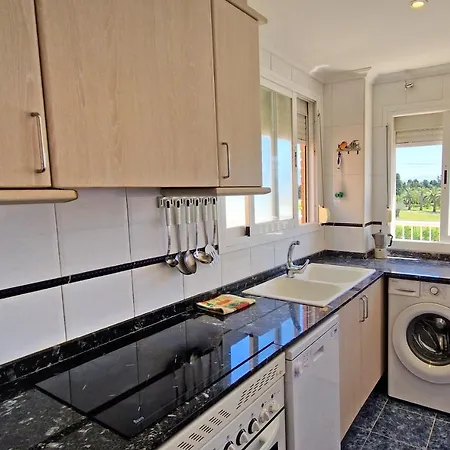 Apartman Playa Molins