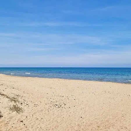Apartman Playa Molins
