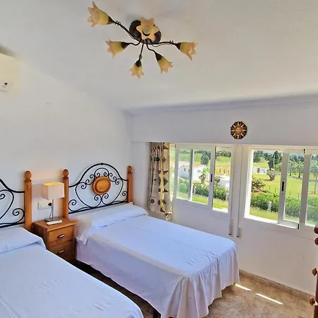 Playa Molins Apartman