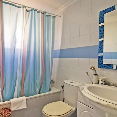 Apartman Playa Molins Denia