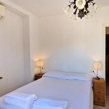 Playa Molins Apartment Dénia
