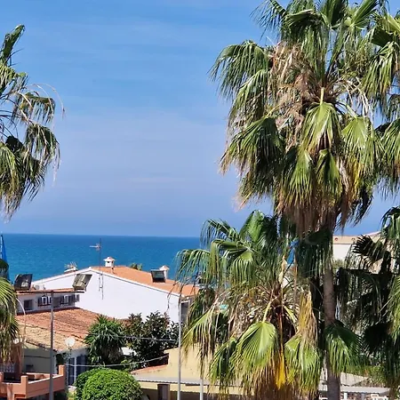Apartman Playa Molins
