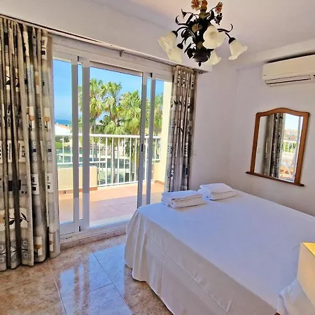 Playa Molins Apartment