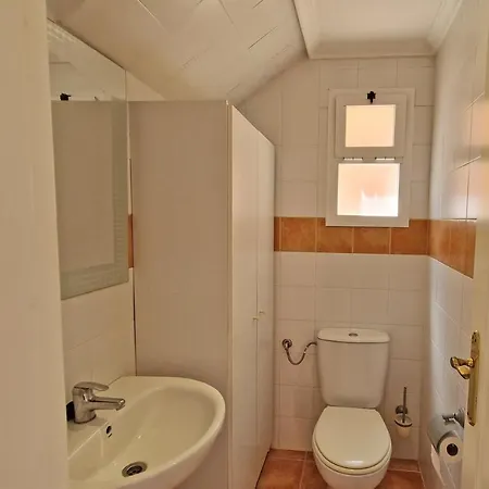 Apartman Playa Molins *